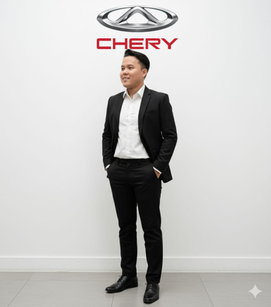 Sales Chery Bungur
